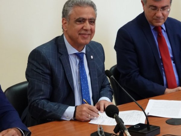 Το 2030 η Χίος δεν θα θάβει απορρίμματα στον ΧΥΤΑ